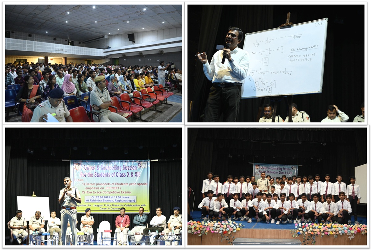 Career & Counselling